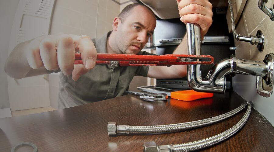 Local water heater installation in Volga, WV